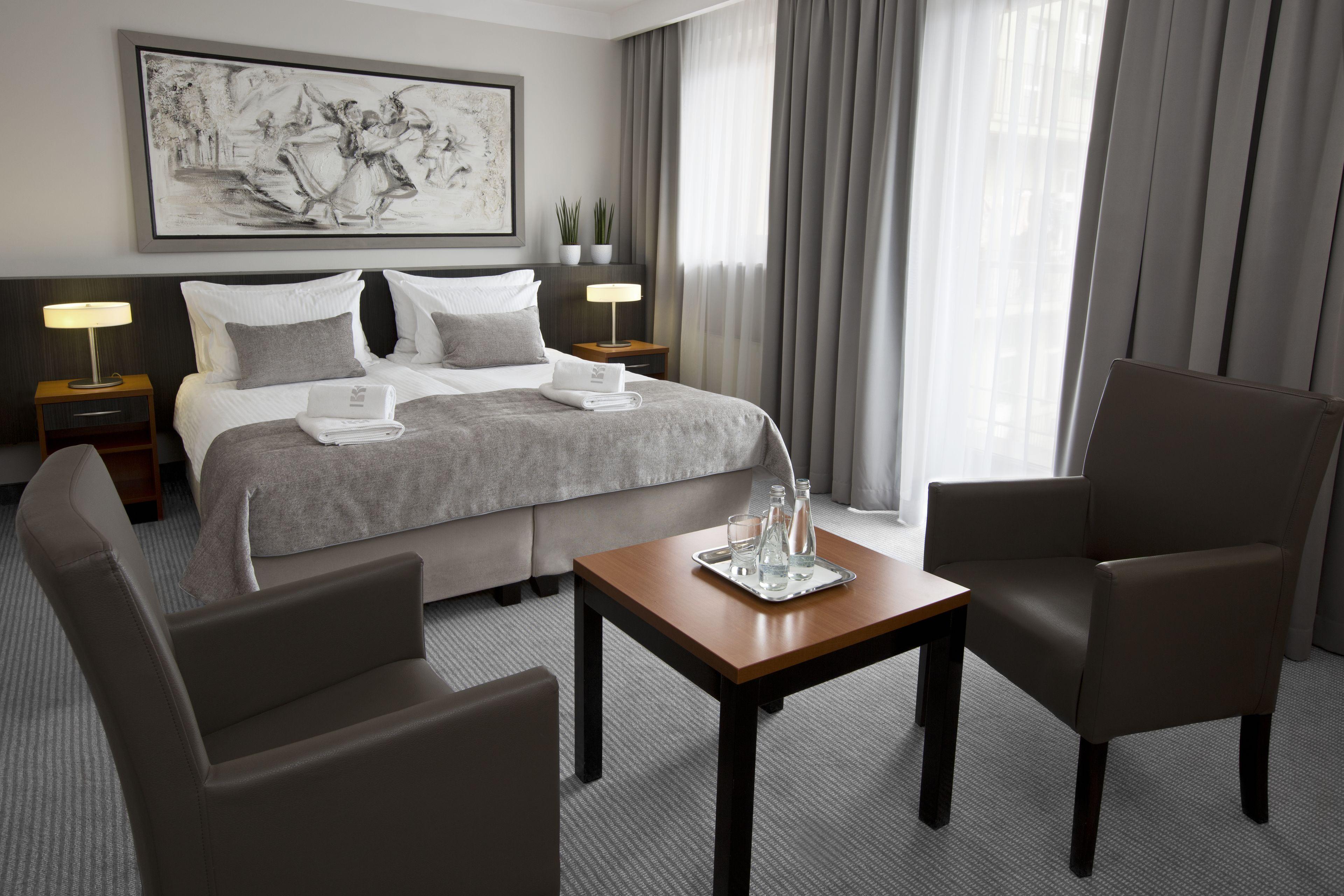 Benefis Boutique Hotel — Zdjęcia 1